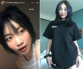 sex mẹ dạy con làm tình Vũ Thiên Hương lộ clip sex làm tình siêu đỉnh