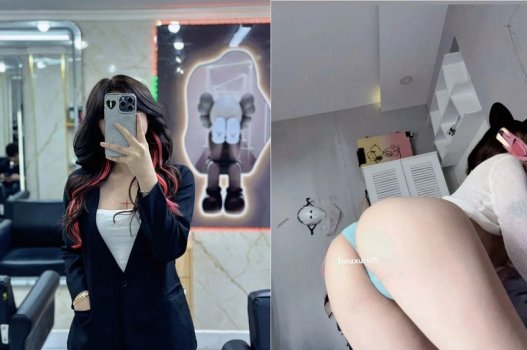 phim sex miuxzc Bố Anh xã thiếu thốn vì Người vợ mất lại bắt gặp cảnh người tình của con trai thẩm du…